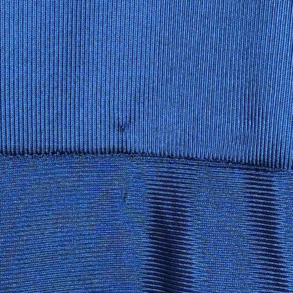 Vintage Jersey Indianapolis Colts 44 Dallas Clark NFL Team Apparel polyester M - Picture 8 of 10